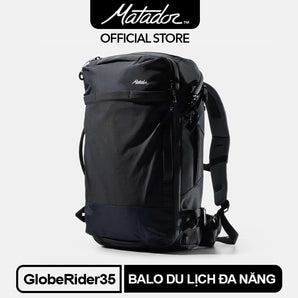 Balo Matador GlobeRider 35L