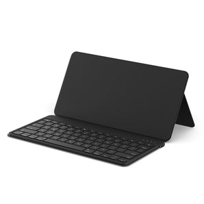 Bàn Phím Bluetooth Satechi OntheGo Kèm Giá Đỡ