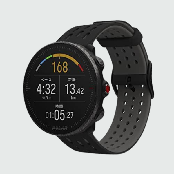 Smartwatch Fitnessuhr Polar Polar Flow Polar Unite Fitnessuhr Test